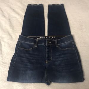Vanilla Star jeans